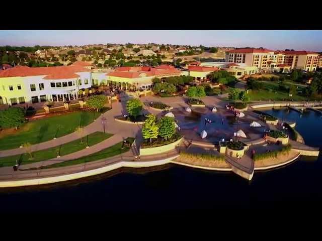 The Harbor Rockwall, Texas