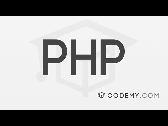 How To Use Escape Characters in PHP