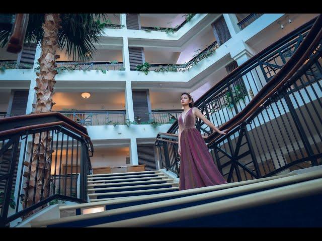 JM Turns 18 | Pre Debut Video by Shoreline Studios Guam