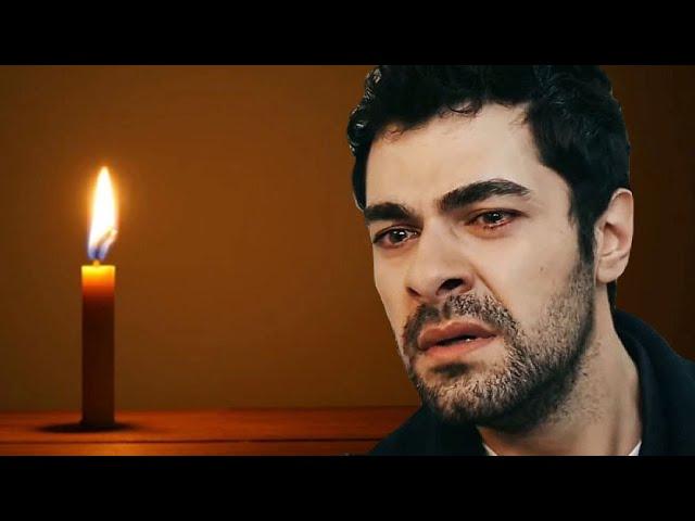 Gukberk Yildirim shared his grief and his beloved for the first time. Turkish actor.