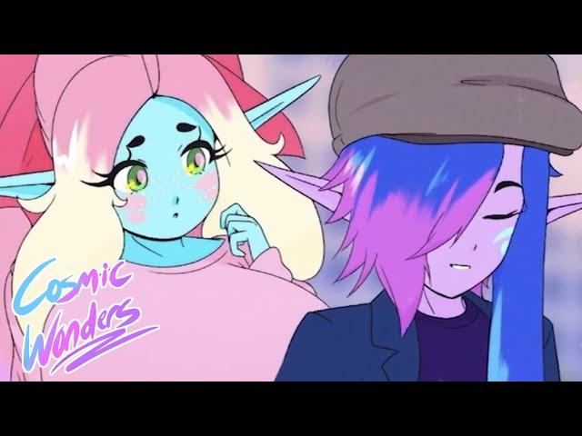 Cosmic Wonders Short: Mom