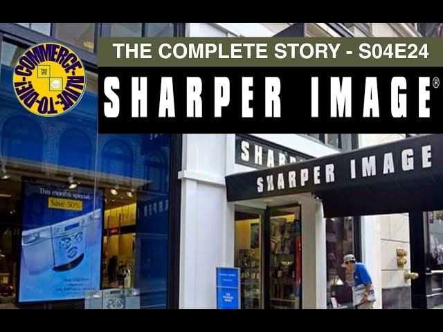 (Alive To Die?!) Sharper Image The Complete Story - S04E24