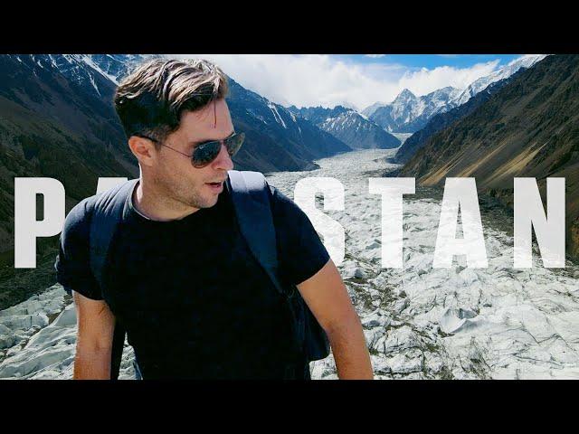 PAKISTAN  Khunjerab Pass, Passu & Shimshal | 3 Week Adventure - Ep3