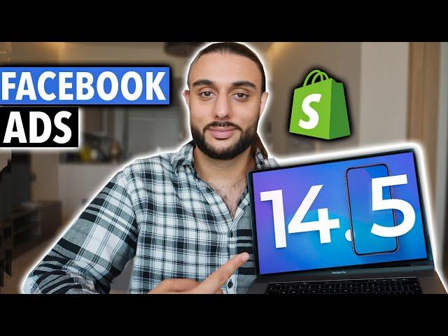 iOS 14 Facebook Ads For Shopify Dropshipping | Master FB Ads In 20 Minutes