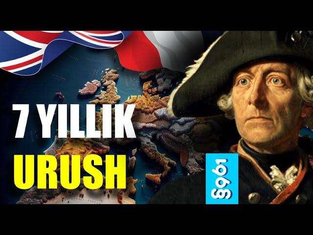 YETTI YILLIK URUSH | §961