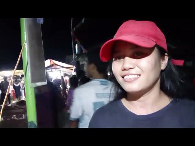 STREET FOOD Love trip Vlog