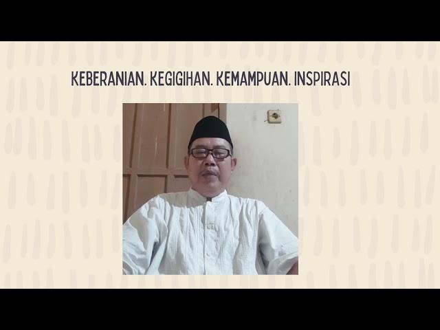 Video Kinerja PNS Jabar 2023 "Asep, S.Pd"