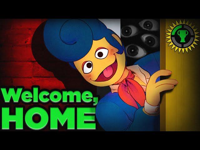 Game Theory: There's No Place Like HOME (Welcome Home)