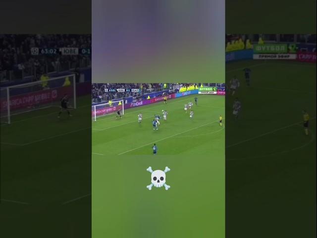 Ronaldo skill 