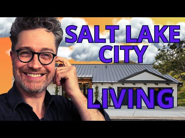 Highland Park Utah | Salt Lake City Homes For Sale | Live In UT