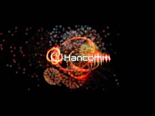 Hancomm / Hanwha Insurance / Cinetory Logos (2009)