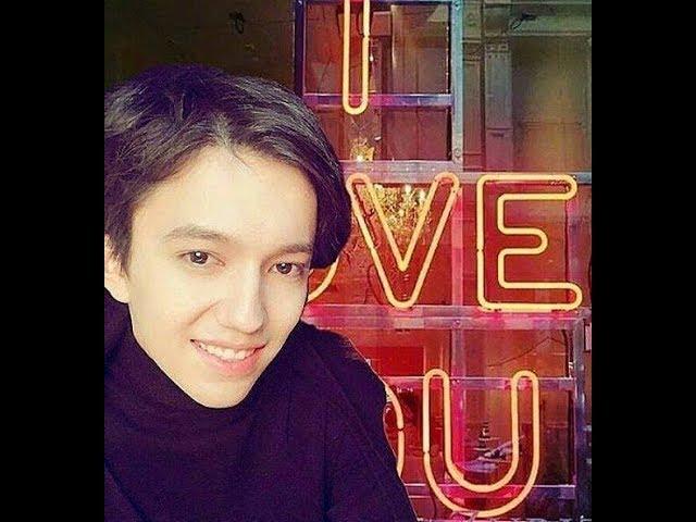 [Subs] Dimash Interviews Compilation. His Dream Girl. Девушка Его Мечты.