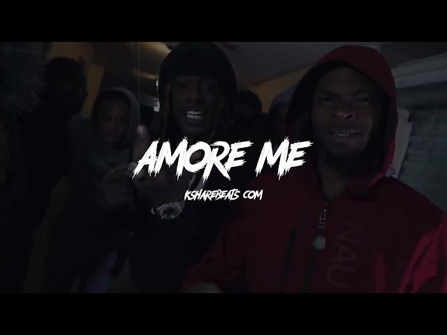 [FREE] CML x Mac J x Bris Type Beat "Amore me" | Sacramento Type Beat