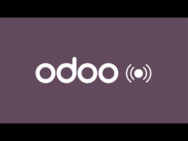 Odoo Purchase - Make your procurements easier