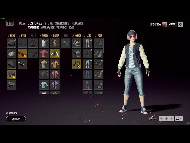 How to get VK SET PUBG for foreigner