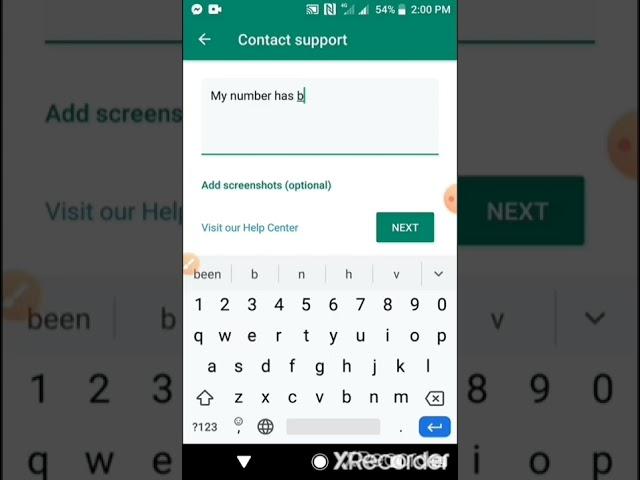 Whatsapp number banned  solution 2022 #whatsappbanned #spv28candy #whatsapp