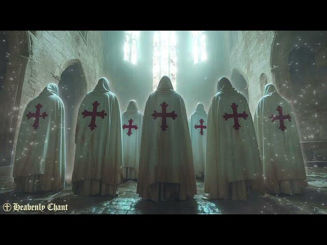 Gregorian Chants - Faith of God - Hymn in Honor of God Faith - Sacred Choir Music