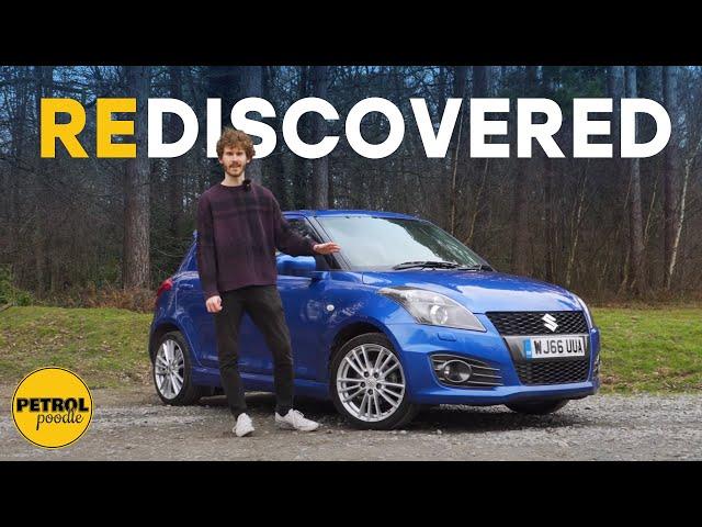 Suzuki Swift Sport Values Are Finally Shooting Up || 2-Year Owner Review