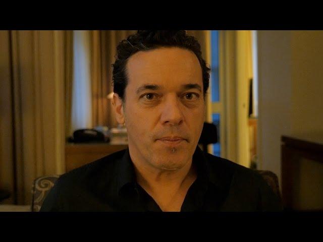 Joseph Boyden - We Matter Campaign