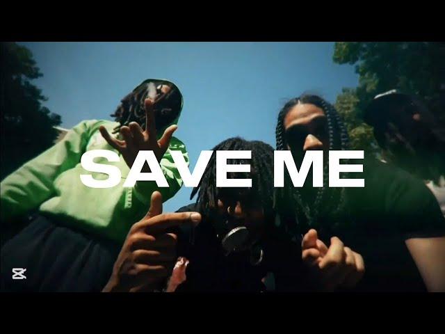 Dark Jersey Club x Jay Hound x Sdot Go x Jay5ive Type Beat - "Save Me" | Jersey Drill Type Beat