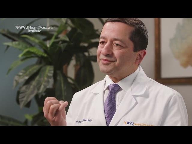 Robotic Cardiac Surgery - Overview with Dr. Vinay Badhwar