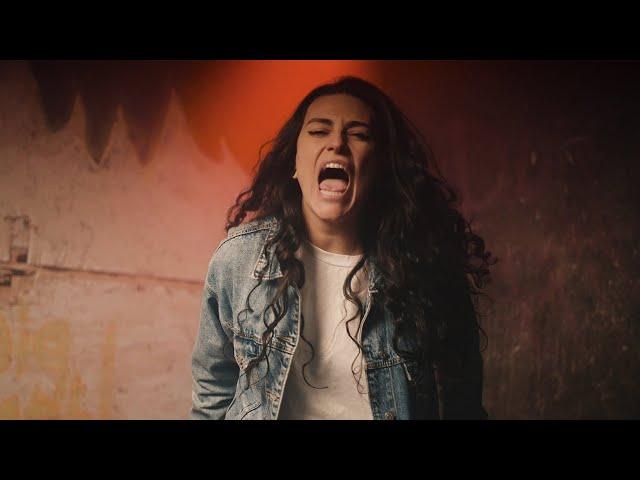 Lauren Babic – Let It Die (Official Music Video)