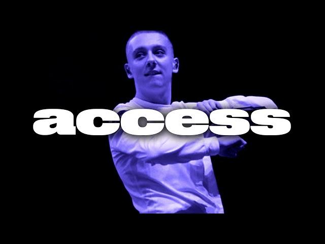 [FREE] Aitch Type Beat | "Access" | UK Rap Beats 2021