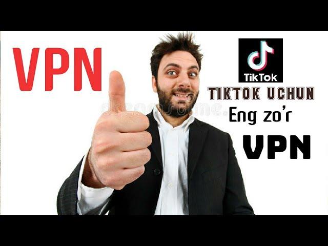 Eng yaxshi  VPN // onson va qulay