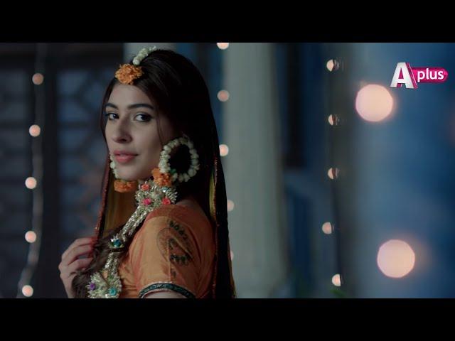 Dumpukht OST - Aatish-e-Ishq | APlus Entertainment