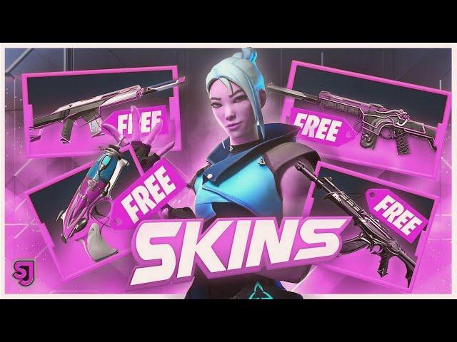 [NEW] VALORANT SKIN SWAPPER / VALORANT CHANGER / DOWNLOAD ALL SKINS 2022