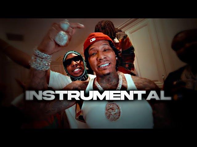 Moneybagg Yo, Rob49 - Bussin (INSTRUMENTAL)