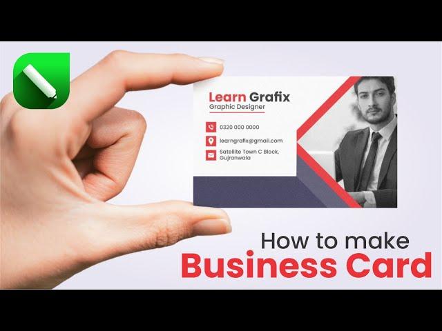 Are You Making This Common Business Card Mistake?