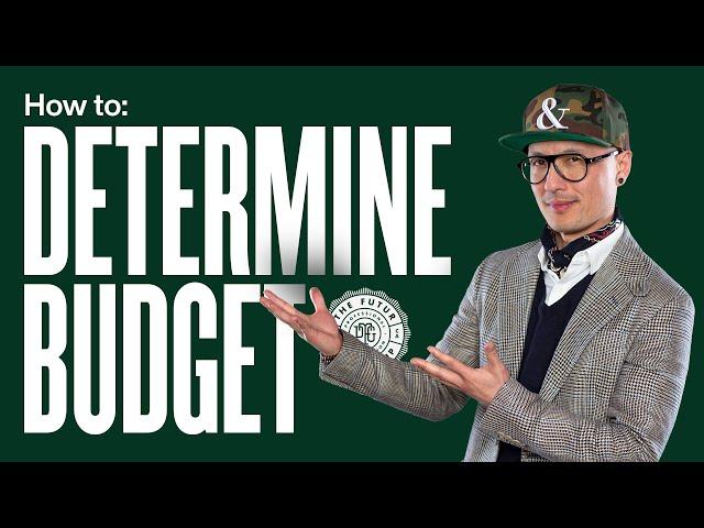 How To Determine A Client's Budget Using Price Bracketing– Pro Group Roleplay