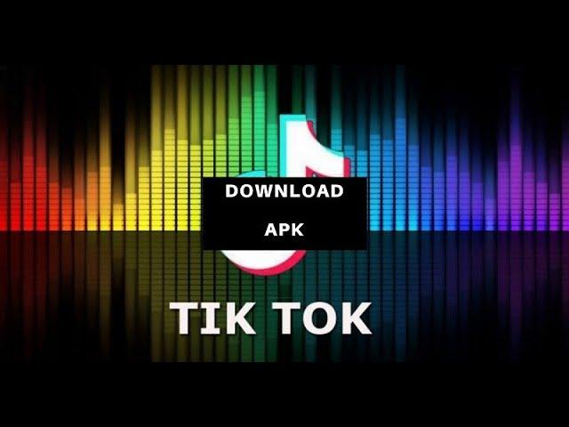How to Download and Install Banned TikTok Application using APK Mirror