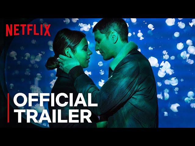 The Hook Up Plan | Official Trailer [HD] | Netflix