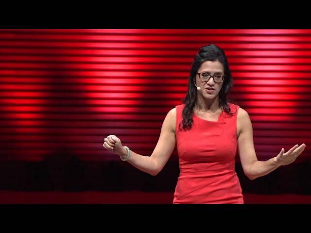 Stop searching for your passion | Terri Trespicio | TEDxKC