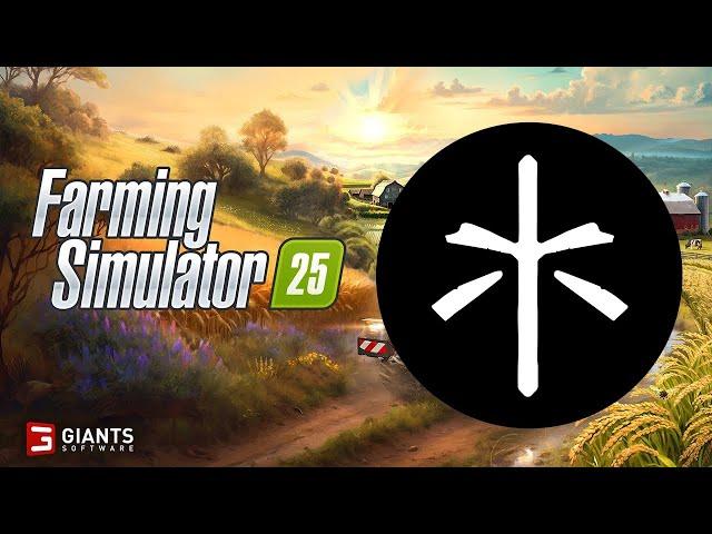 Farming Simulator 2025 News - The Future of FDR Logging - Exciting New Developments With Companies!