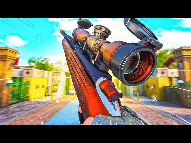 #1 "Pelington 703" Class Setup in Cold War! (Best Pelington 703 Class Setup)