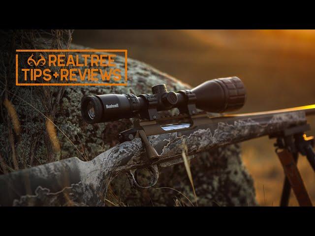 First Focal Plane v. Second Focal Plane Scope | Realtree Tips and Reviews