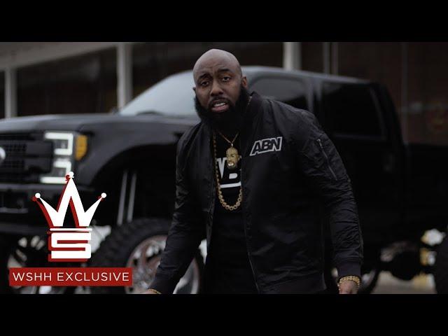 Trae Tha Truth, E-40, O.T. Genasis, Mozzy & $tupid Young - Slidin Remix (Official WSHH Music Video)