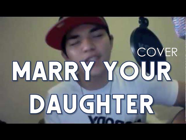 Marry your daughter (cover) Brian Mcknight - Arron Cadawas