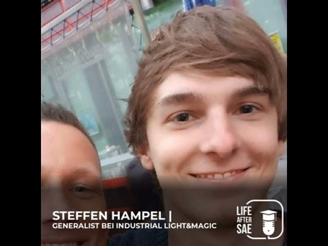 #47 Steffen Hampel | 10 Std. für 1 Frame