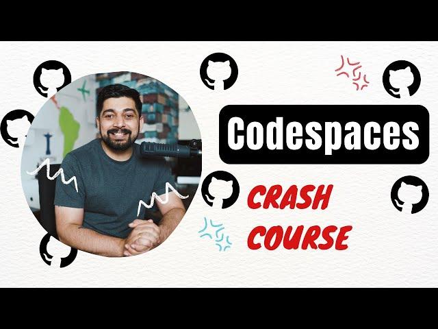 Github Codespace crash course