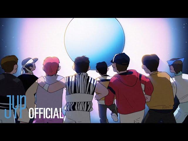 Stray Kids ＜ (5-STAR)＞ Mashup Video