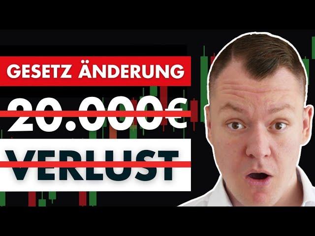 90.000€ zurück: Verlustbegrenzung im Trading aufgehoben?