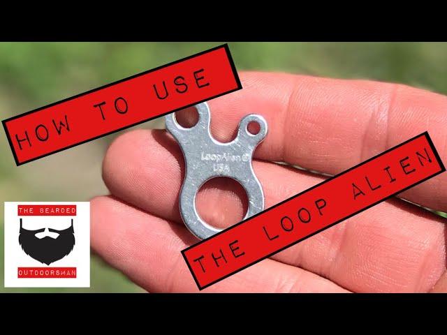 Loop Alien: How to Use (Easy)