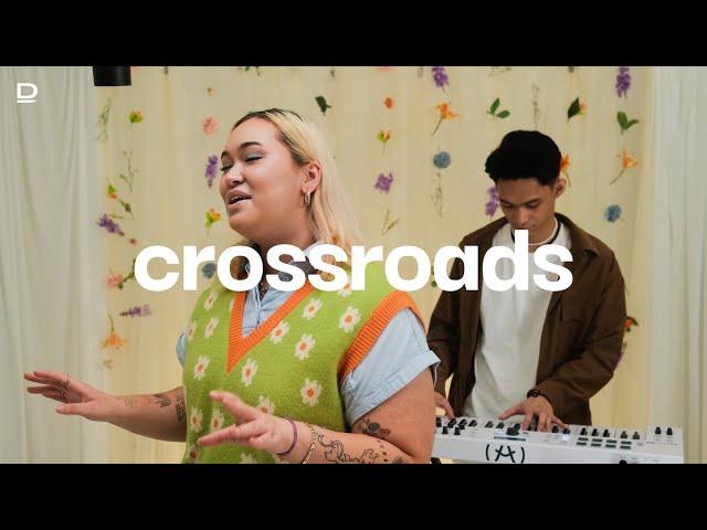 ABY - "Crossroads" (feat. Domuniscreed) | Dross Initiative