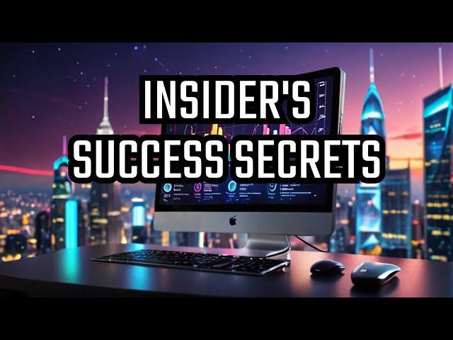 Onpassive Success Strategies: The Insider's Guide Unveiled,  #onpassive #marketing #digitalmarketing