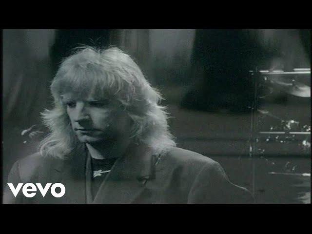 Status Quo - In The Army Now (Video)