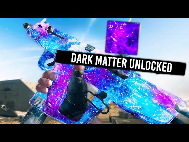 DARK MATTER Is Now EASIER To Unlock Than Ever in Black Ops 6